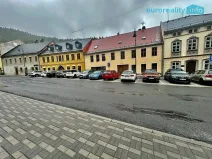Prodej bytu 2+1, Nejdek, náměstí Karla IV., 70 m2