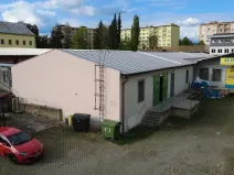 Pronájem skladu, Chodov, 263 m2