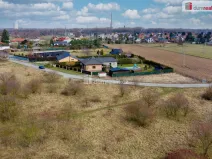 Prodej pozemku pro bydlení, Libiš, Polní, 466 m2