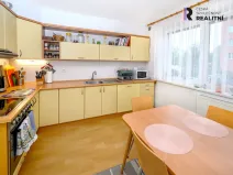 Pronájem bytu 3+1, Zlín, Podlesí V, 87 m2