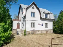 Prodej rodinného domu, Velké Kunětice, 166 m2