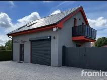 Pronájem rodinného domu, Mohelno, 75 m2