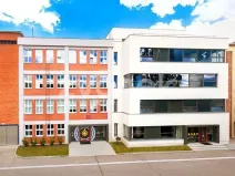 Pronájem restaurace, Zlín, Filmová, 318 m2