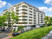 Prodej bytu 1+kk, Praha, Kališnická, 34 m2