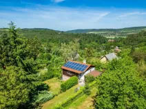 Prodej rodinného domu, Zadní Třebaň, Na Vrážku, 67 m2