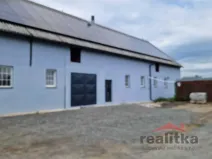 Pronájem výrobních prostor, Hradec nad Moravicí, Žižkova, 200 m2