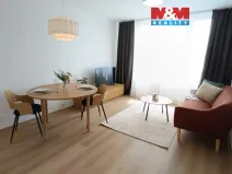 Prodej bytu 2+kk, Ostrava - Hrabůvka, Josefa Kotase, 37 m2