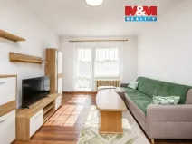 Prodej bytu 3+1, Rychnov nad Kněžnou, Na Trávníku, 65 m2