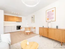 Prodej bytu 4+kk, Praha - Černý Most, Bryksova, 90 m2