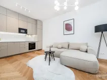 Prodej bytu 3+kk, Praha - Vinohrady, Boleslavská, 100 m2