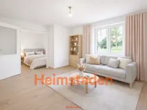 Pronájem bytu 1+1, Havířov - Město, U Stromovky, 40 m2