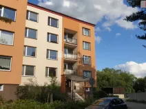 Pronájem bytu 2+1, Zašová, 52 m2