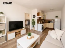 Pronájem bytu 2+kk, Příbram - Příbram III, Dlouhá, 38 m2