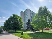 Prodej bytu 3+1, Brno, Velkopavlovická, 70 m2