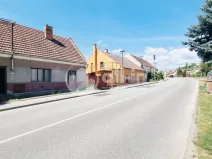 Prodej rodinného domu, Drnovice, 59 m2