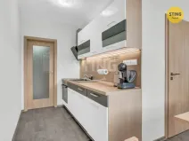 Prodej bytu 3+1, Dobronín, Jarní, 65 m2