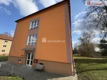 Pronájem bytu 1+1, Příbram - Příbram VII, Mariánská, 32 m2