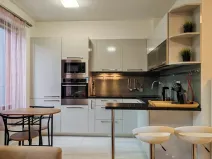 Pronájem bytu 1+kk, Praha - Smíchov, U Nikolajky, 39 m2