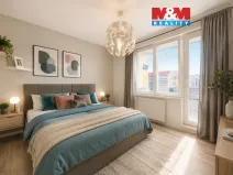 Prodej bytu 3+kk, Havířov - Šumbark, Emy Destinnové, 73 m2