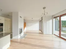 Pronájem vily, Praha - Jinonice, 259 m2