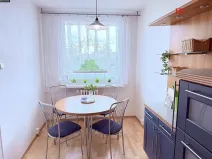 Prodej bytu 3+1, Praha - Modřany, Mádrova, 71 m2