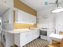 Prodej bytu 3+1, Frýdek-Místek - Místek, Frýdlantská, 74 m2