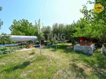 Prodej zahrady, Napajedla, 741 m2