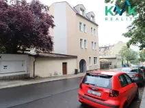 Pronájem bytu 3+1, Karlovy Vary, Šmeralova, 85 m2