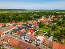 Prodej rodinného domu, Žiželice, Vladislavova, 166 m2