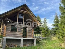 Prodej chaty, Nový Hrozenkov, 80 m2