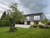 Prodej rodinného domu, Nové Město nad Metují, V Aleji, 150 m2