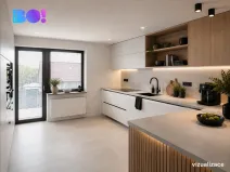 Prodej rodinného domu, Vřesina, Hřbitovní, 202 m2