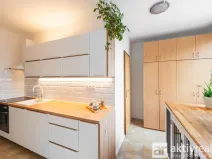 Pronájem bytu 3+1, Neratovice, Na Výsluní, 62 m2