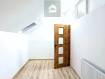 Pronájem bytu 2+1, Plzeň, Plovární, 42 m2