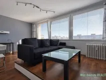 Pronájem bytu 1+kk, Praha - Prosek, Jetřichovická, 30 m2