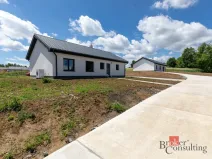 Prodej rodinného domu, Rychvald, 110 m2