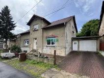 Prodej rodinného domu, Litvínov - Janov, Větrná, 220 m2