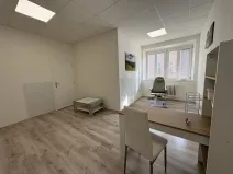 Pronájem kanceláře, Zábřeh, Žižkova, 25 m2