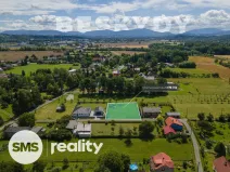 Prodej pozemku pro bydlení, Žabeň, 1178 m2