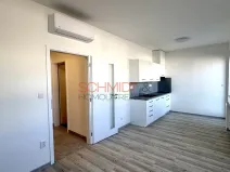 Pronájem bytu 1+kk, Hustopeče, Alejní, 30 m2