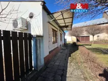 Prodej obchodního prostoru, Rusín, 75 m2