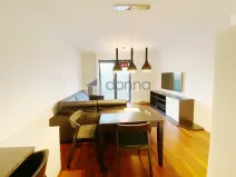 Pronájem bytu 2+kk, Praha, Kališnická, 50 m2