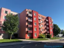 Prodej bytu 3+1, Týn nad Vltavou, Komenského, 64 m2