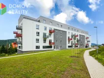 Pronájem bytu 2+kk, Beroun, Nepilova, 65 m2