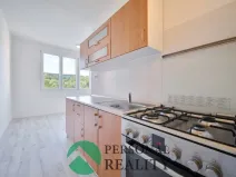 Prodej bytu 3+1, Mariánské Lázně - Úšovice, Hroznatova, 60 m2