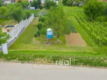 Prodej pozemku pro bydlení, Moravany, 399 m2