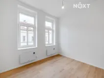 Prodej bytu 1+kk, Praha - Vysočany, Kolmá, 19 m2