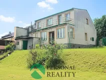 Prodej rodinného domu, Rynholec, 180 m2