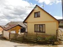 Prodej rodinného domu, Kasejovice - Chloumek, 99 m2