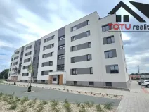 Pronájem bytu 1+kk, Jaroměř, Josefa Šímy, 36 m2